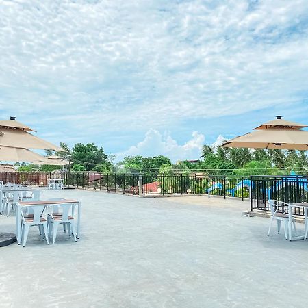 Bohol Dolphin Bay Resort Panglao Luaran gambar
