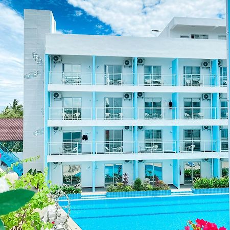 Bohol Dolphin Bay Resort Panglao Luaran gambar