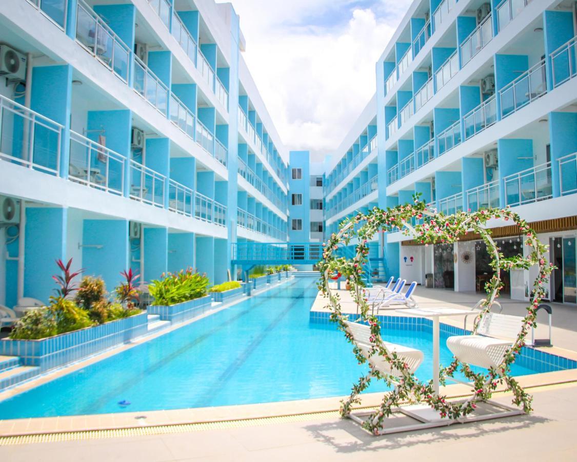 Bohol Dolphin Bay Resort Panglao Luaran gambar
