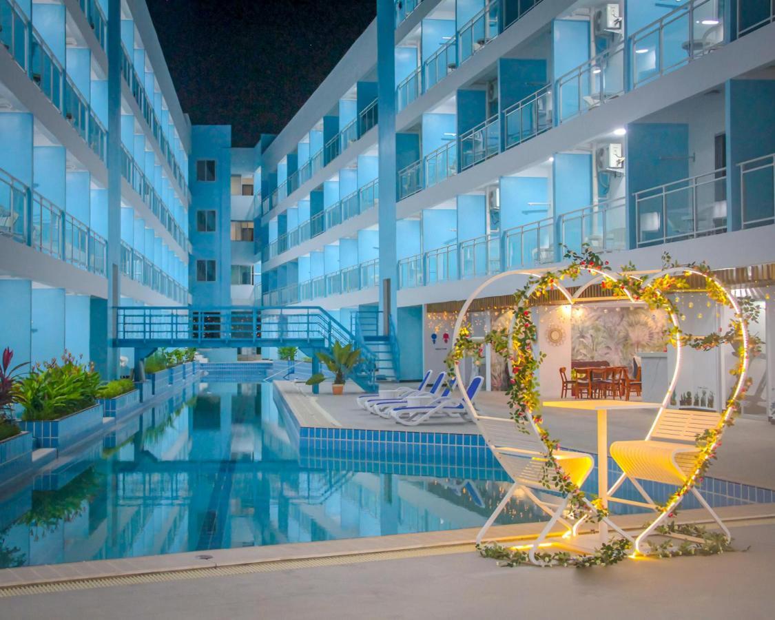 Bohol Dolphin Bay Resort Panglao Luaran gambar
