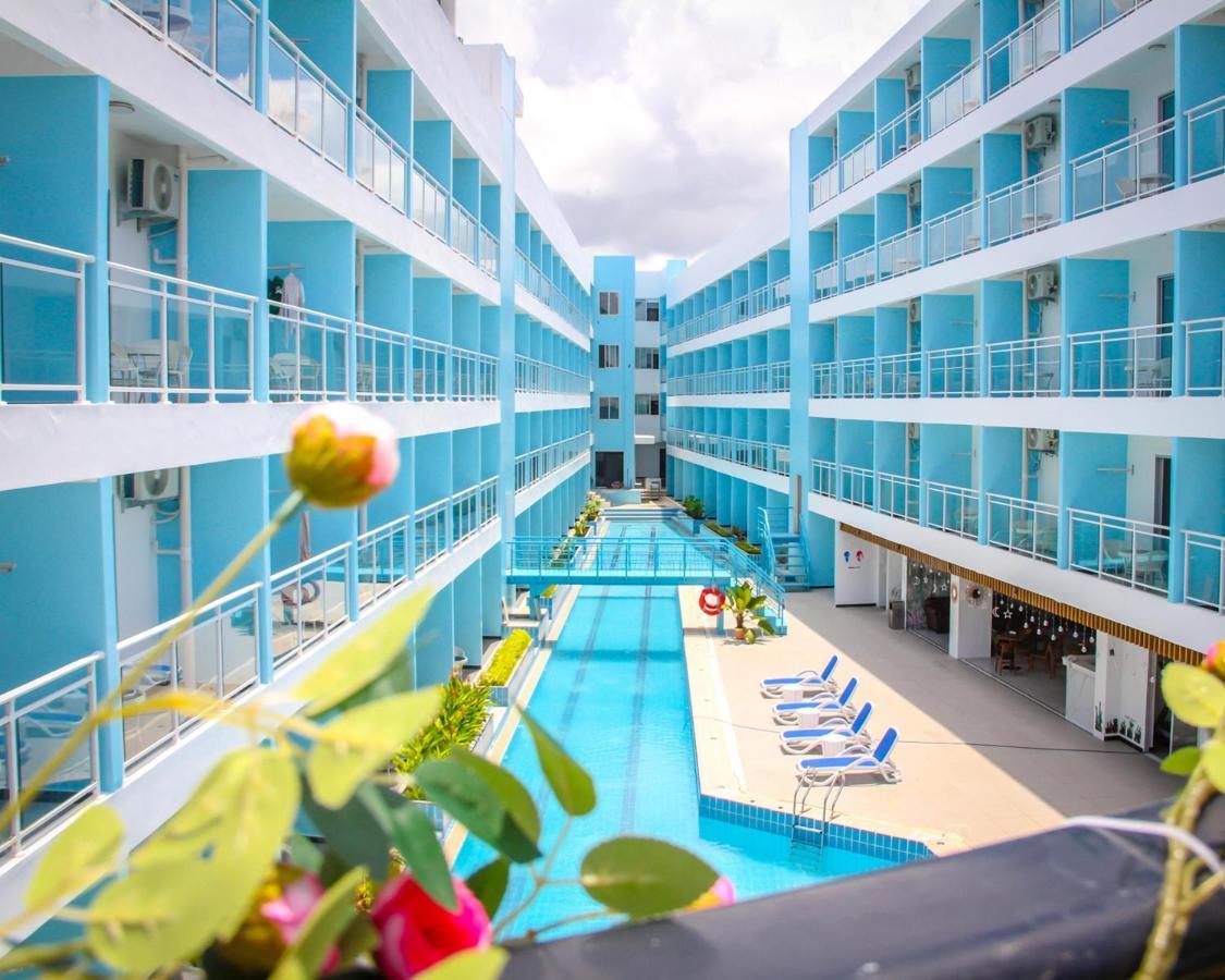 Bohol Dolphin Bay Resort Panglao Luaran gambar