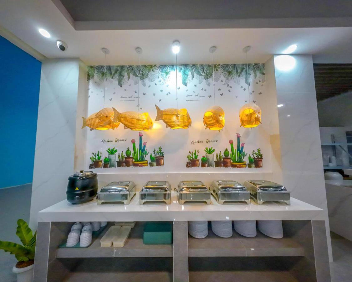 Bohol Dolphin Bay Resort Panglao Luaran gambar