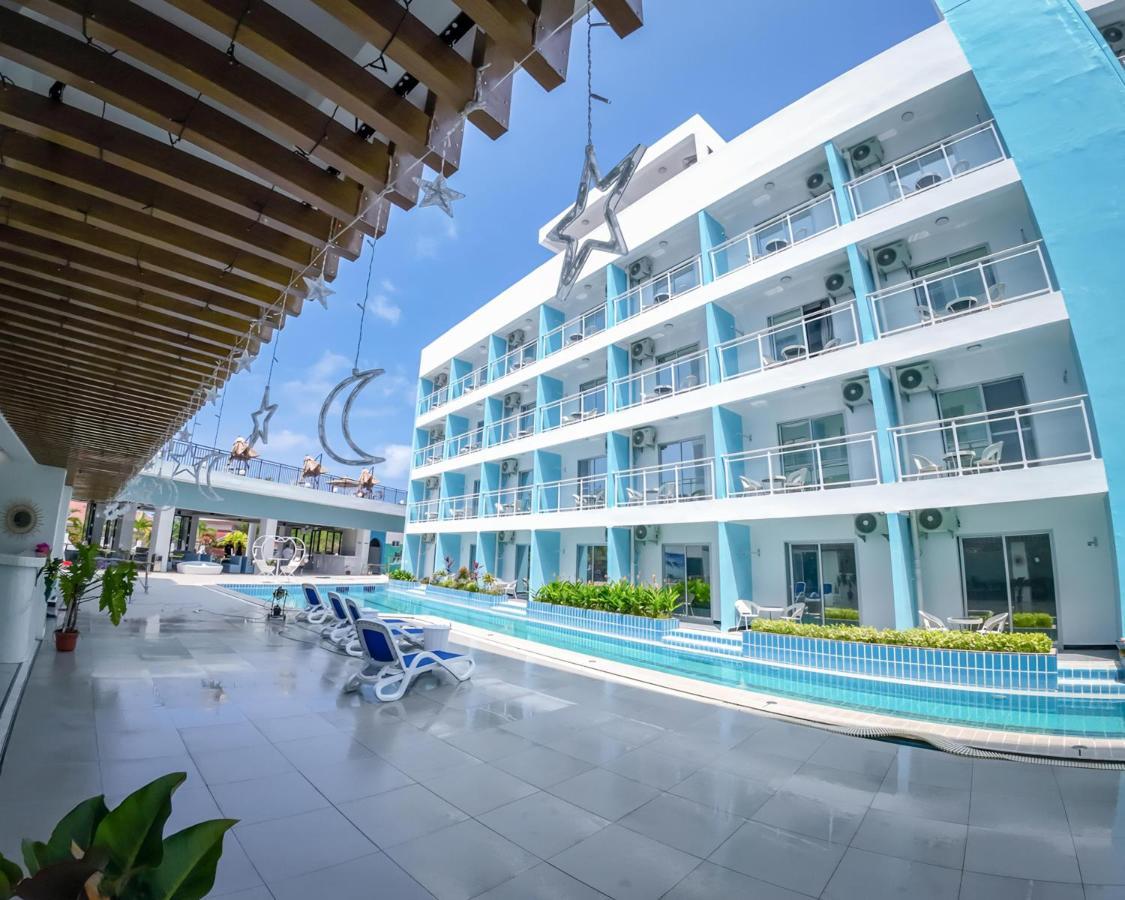 Bohol Dolphin Bay Resort Panglao Luaran gambar
