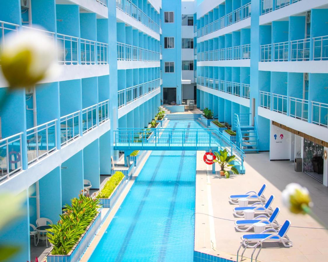 Bohol Dolphin Bay Resort Panglao Luaran gambar