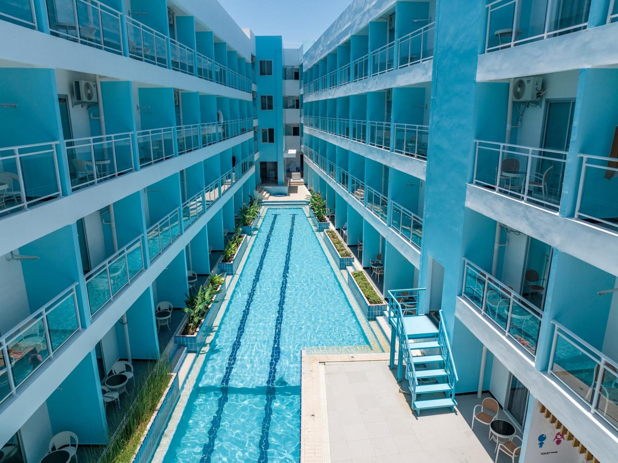 Bohol Dolphin Bay Resort Panglao Luaran gambar