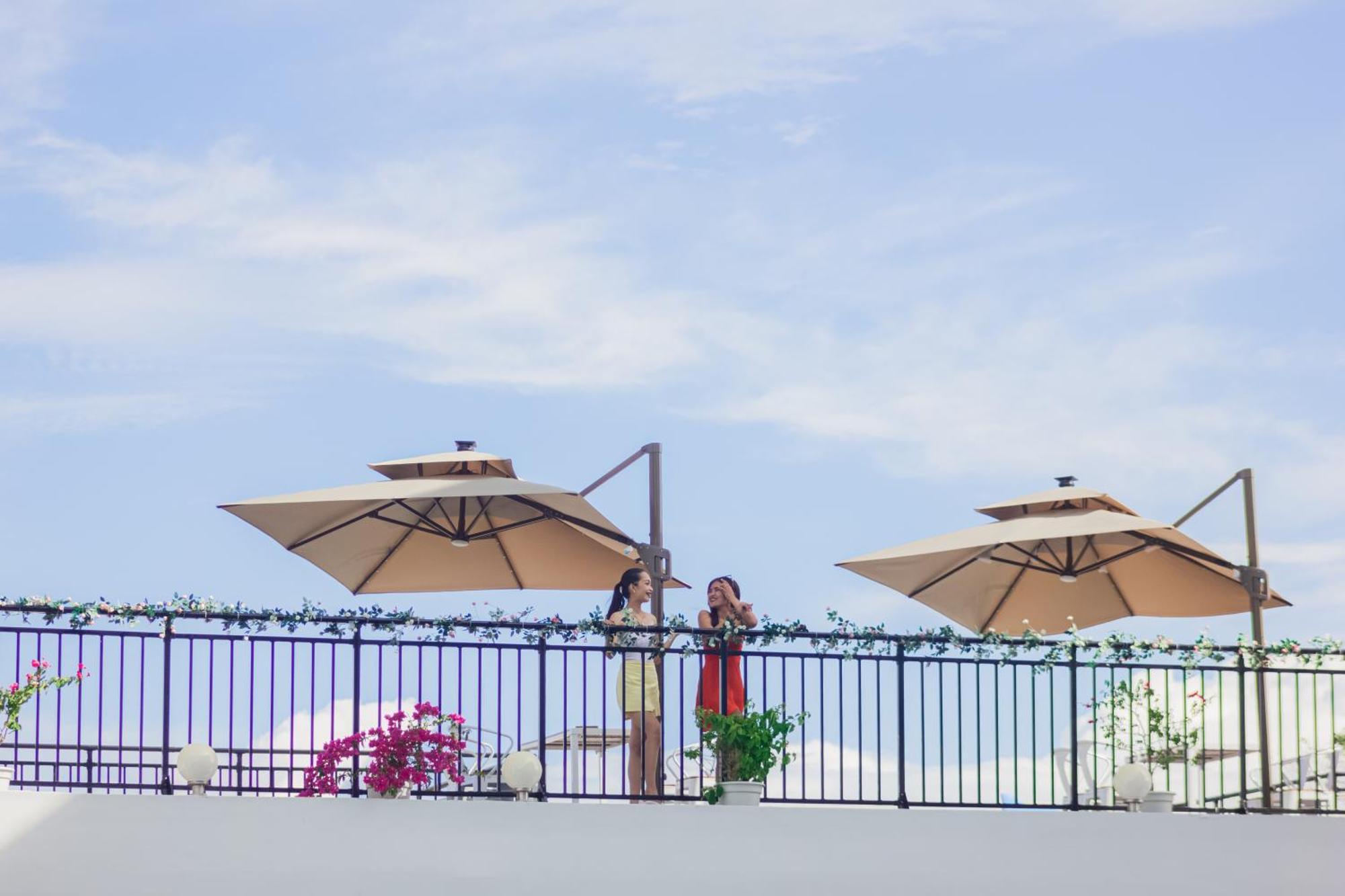 Bohol Dolphin Bay Resort Panglao Luaran gambar