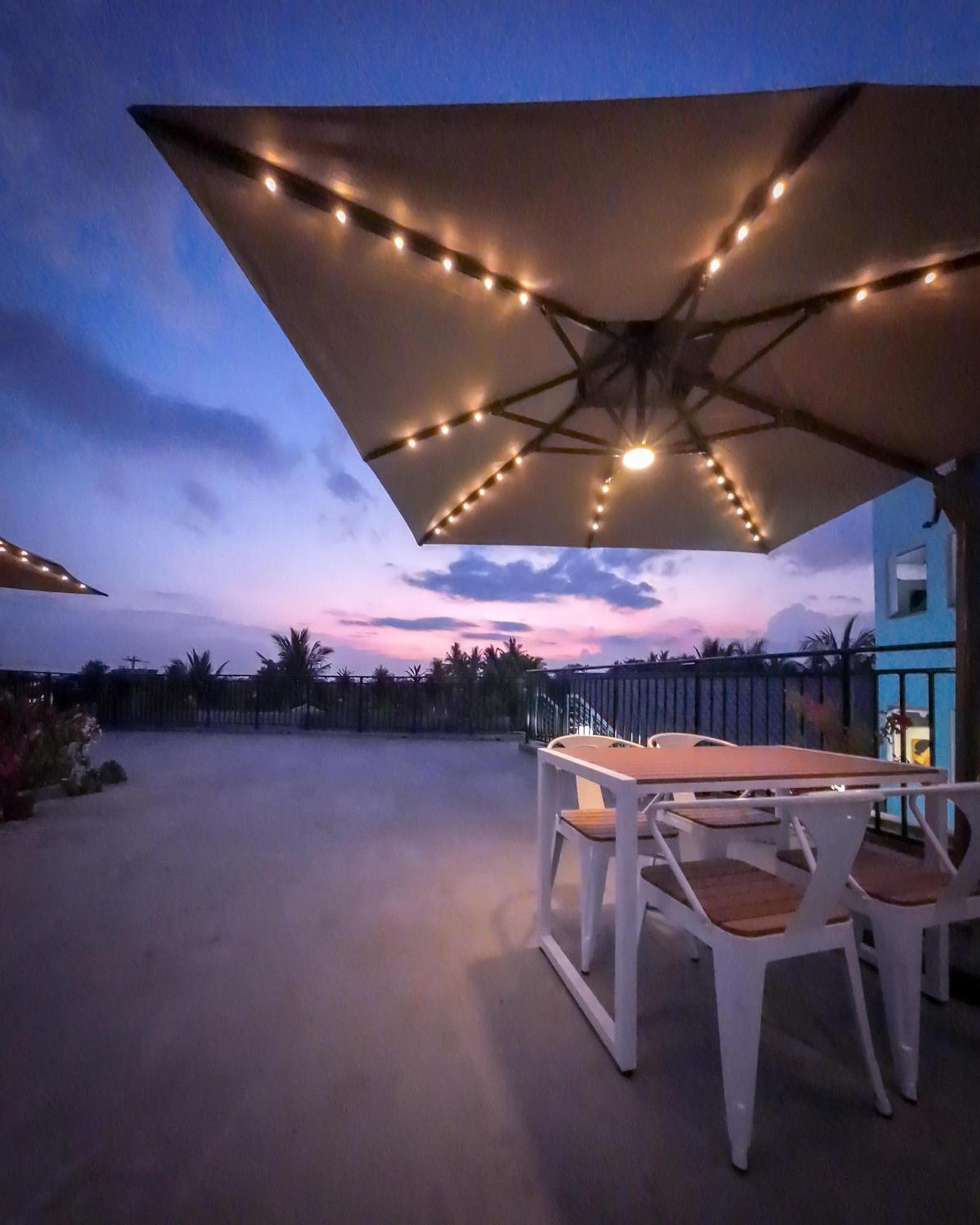 Bohol Dolphin Bay Resort Panglao Luaran gambar